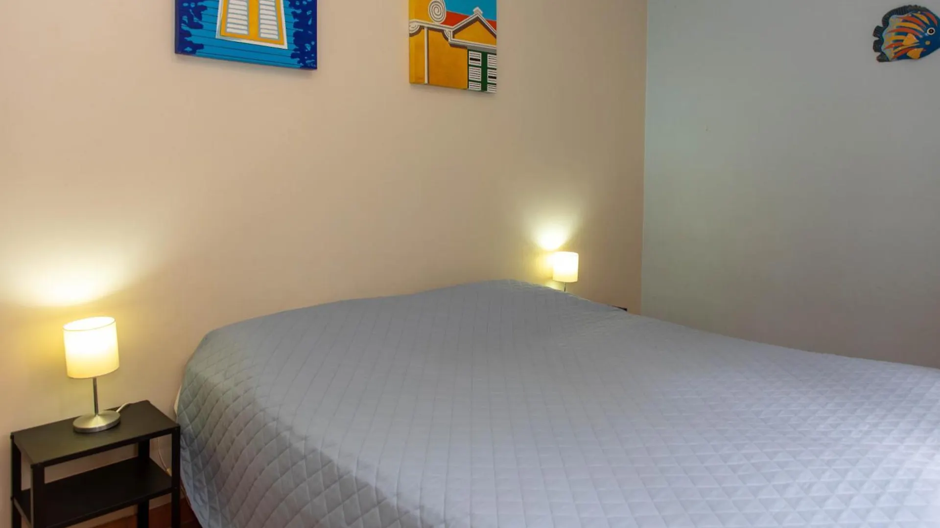 Windsock Caribbean Dream Apartamento Kralendijk