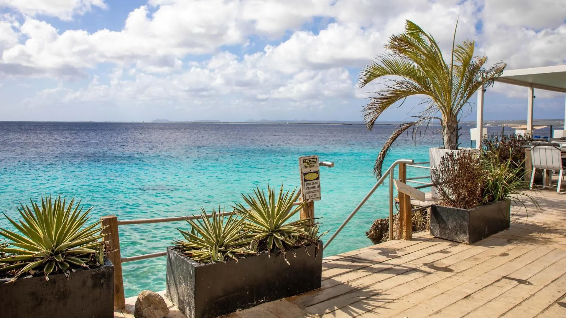 Windsock Caribbean Dream Apartamento Kralendijk
