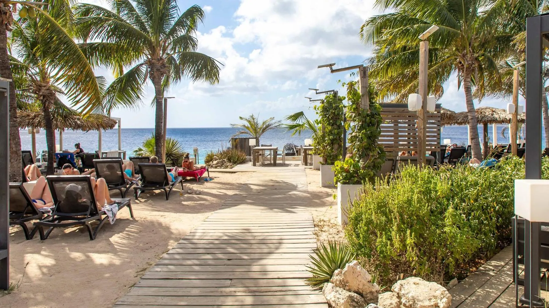 Windsock Caribbean Dream Apartamento Kralendijk