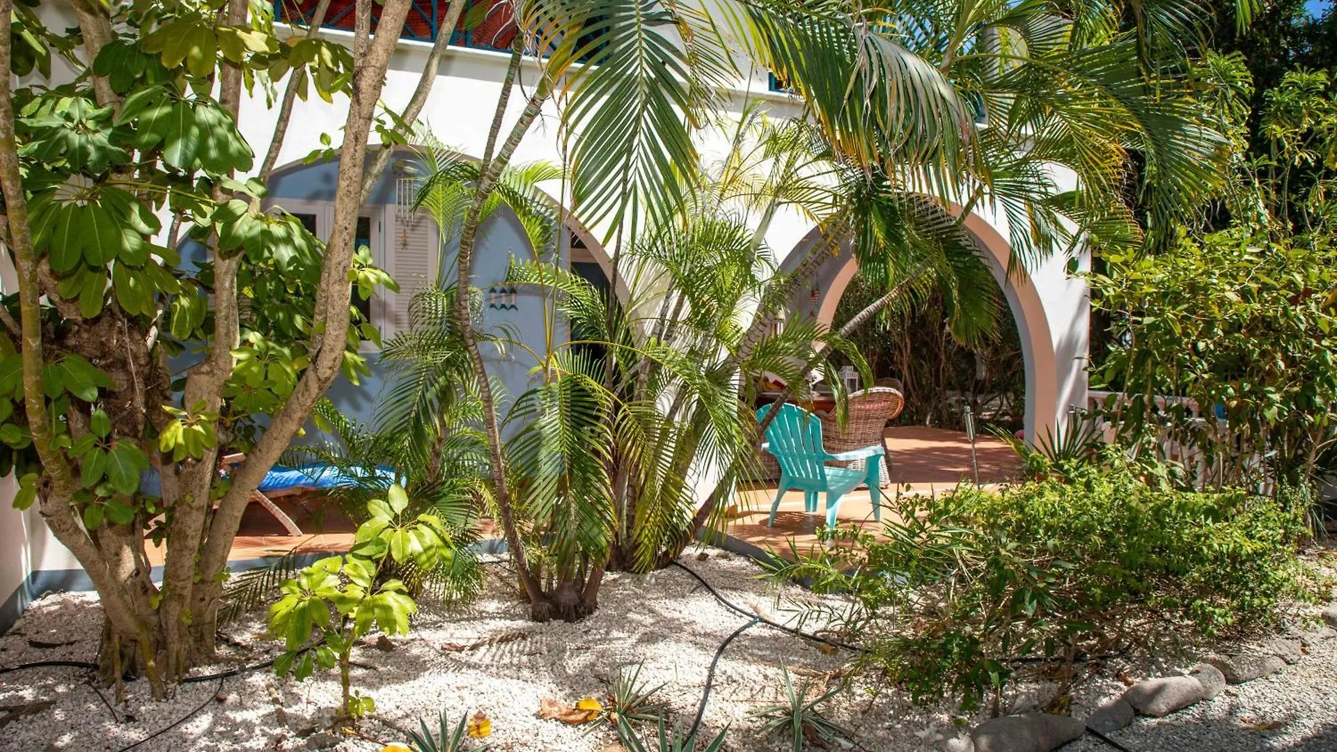 Windsock Caribbean Dream Apartamento Kralendijk