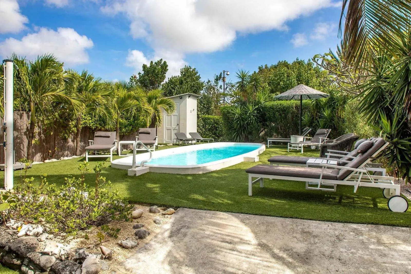 Windsock Caribbean Dream Apartamento Kralendijk