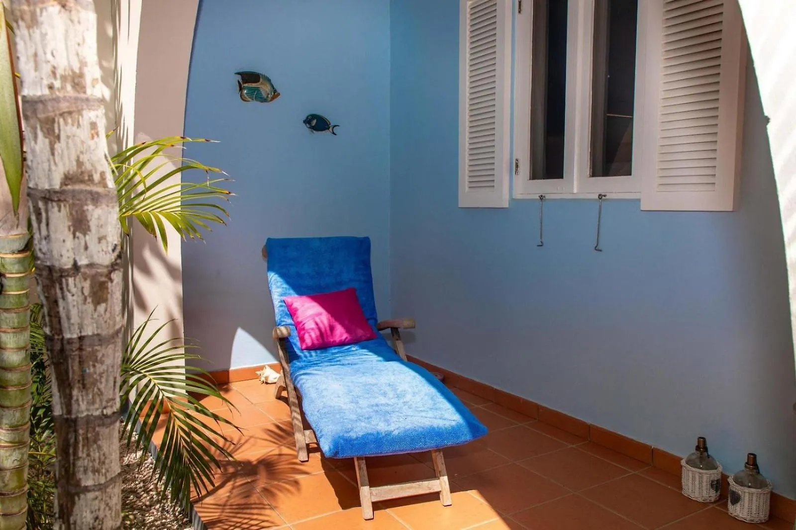 Windsock Caribbean Dream Apartamento Kralendijk