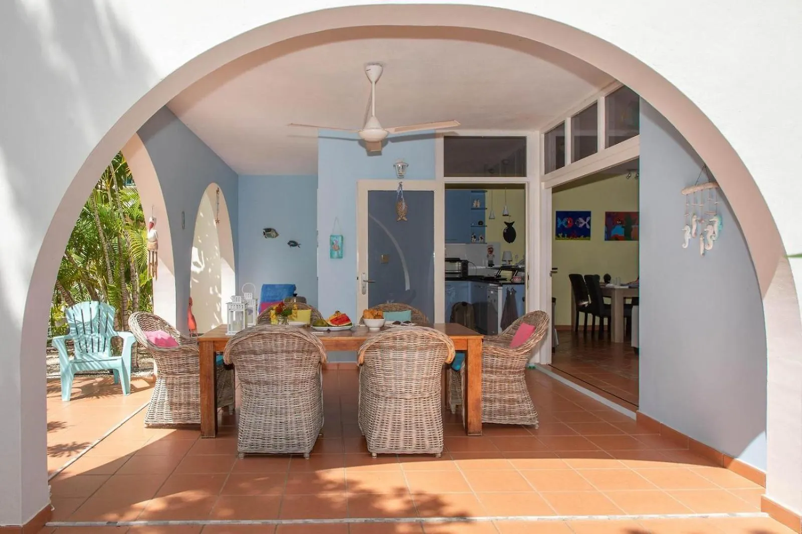 Windsock Caribbean Dream Apartamento Kralendijk   Kralendijk (Bonaire)